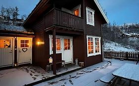 Hytte i Målselv Fjellandsby